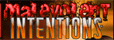 Malevolent Intentions